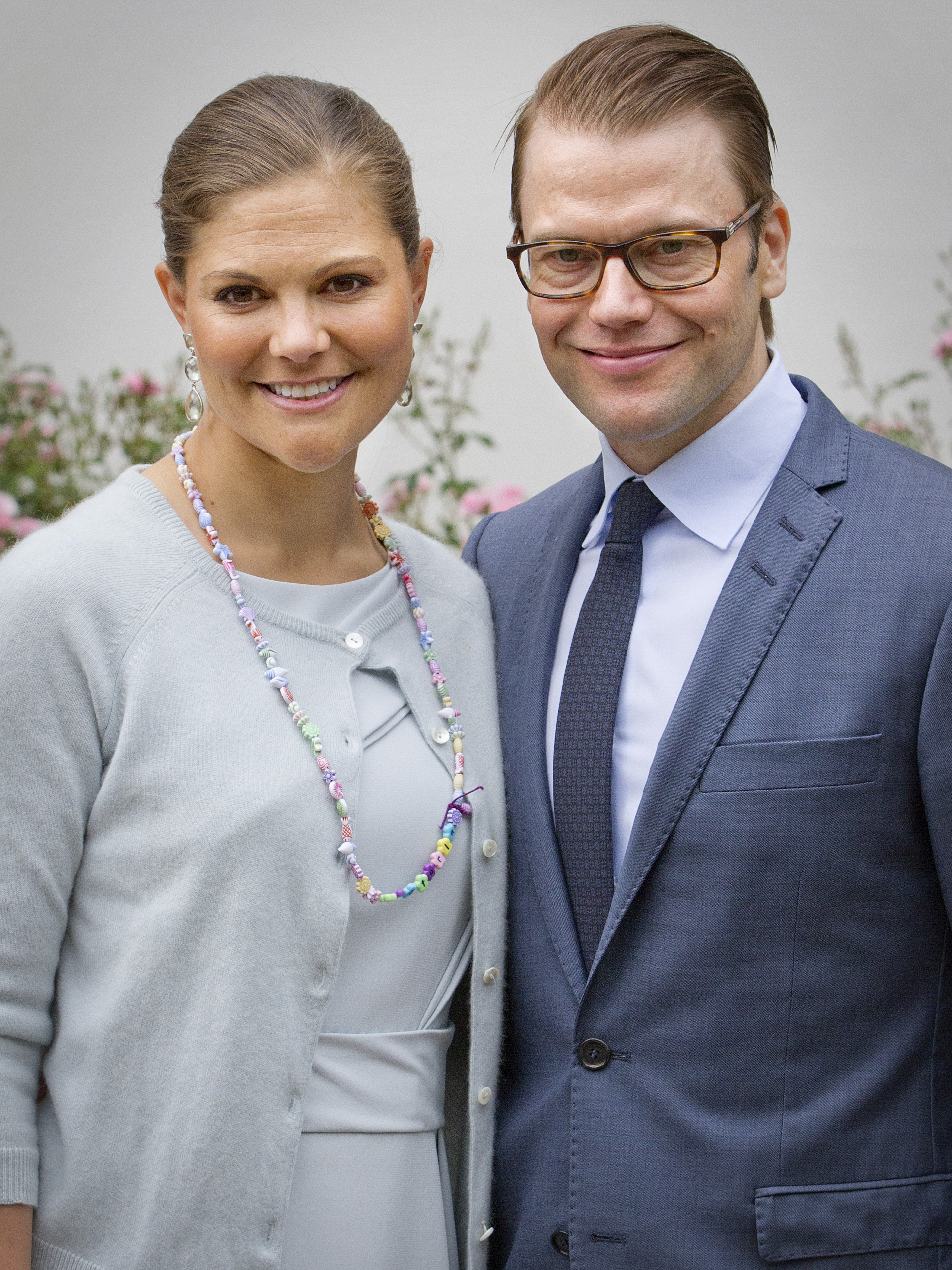 Prinsessan Madeleine, kronprinsessan Victoria, Carl Philip, Sofia Hellqvist, Madeleine – prinsessan privat