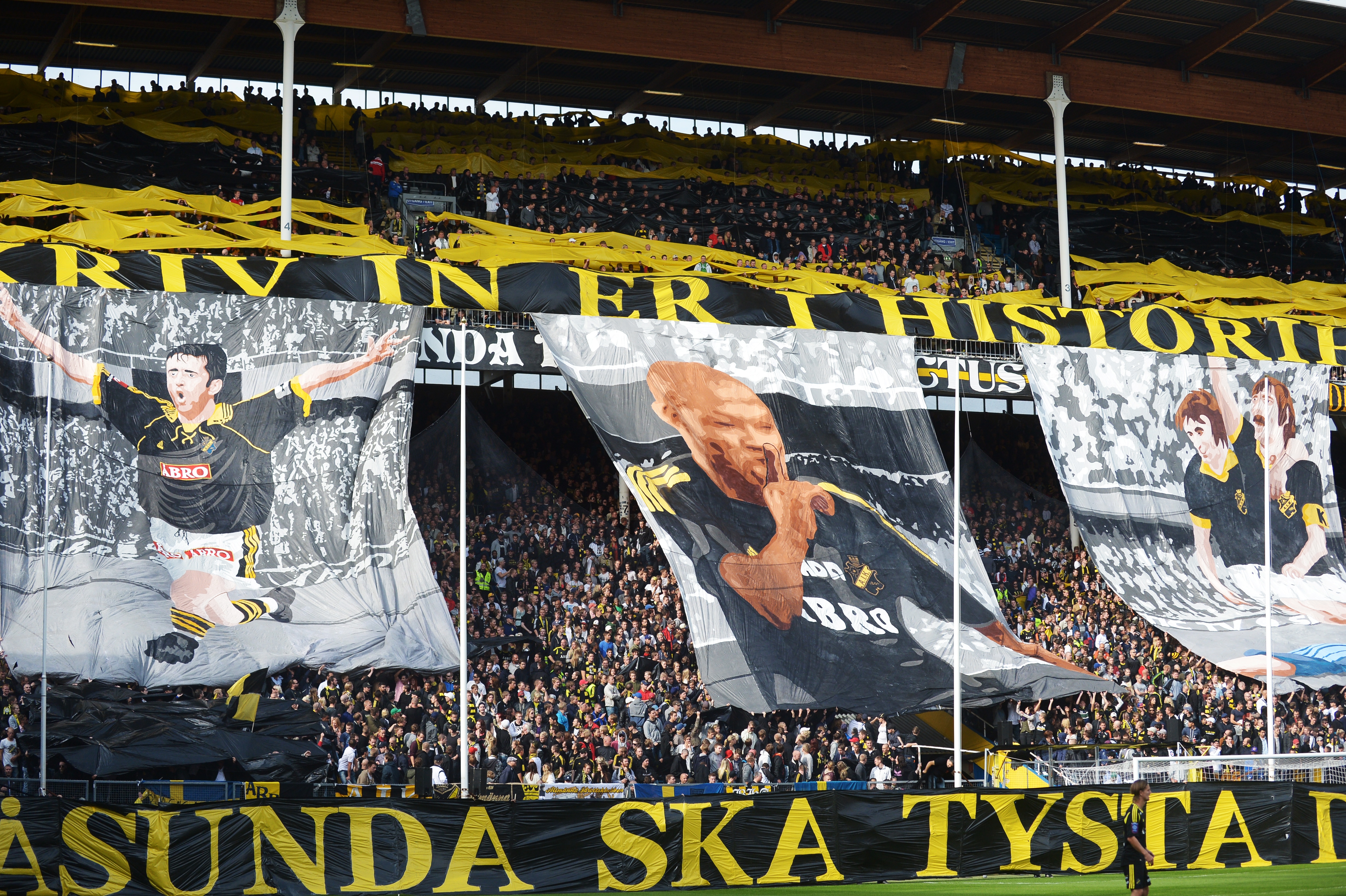  Mats Löfving, Hammarby, AIK,  Polisstyrelsen, Stockholms stad, Politiker, Djurgarden