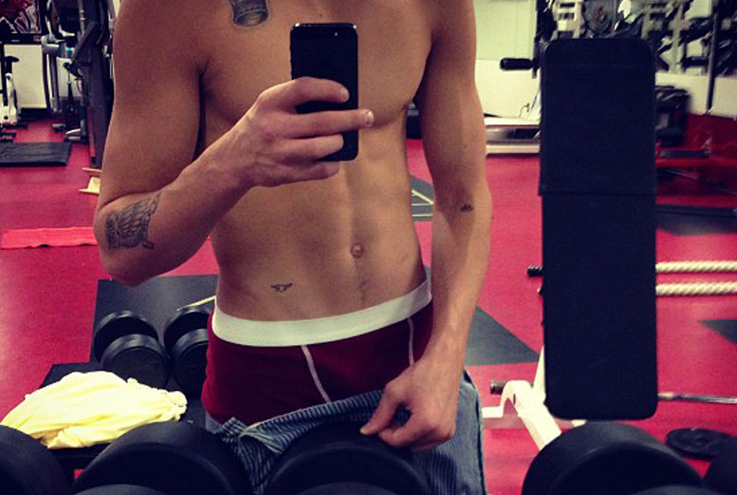 Marijuana,  Anne Frank, Justin Bieber, Skandaler
