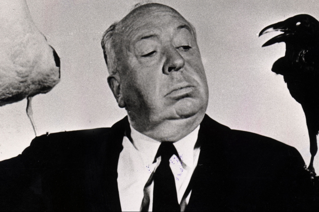 Alfred Hitchcock, Toby Jones, Tippi Hedren, Film, Sienna Miller