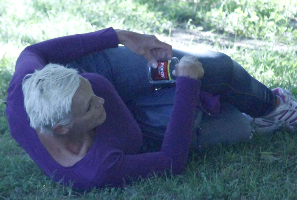 Brigitte Nielsen