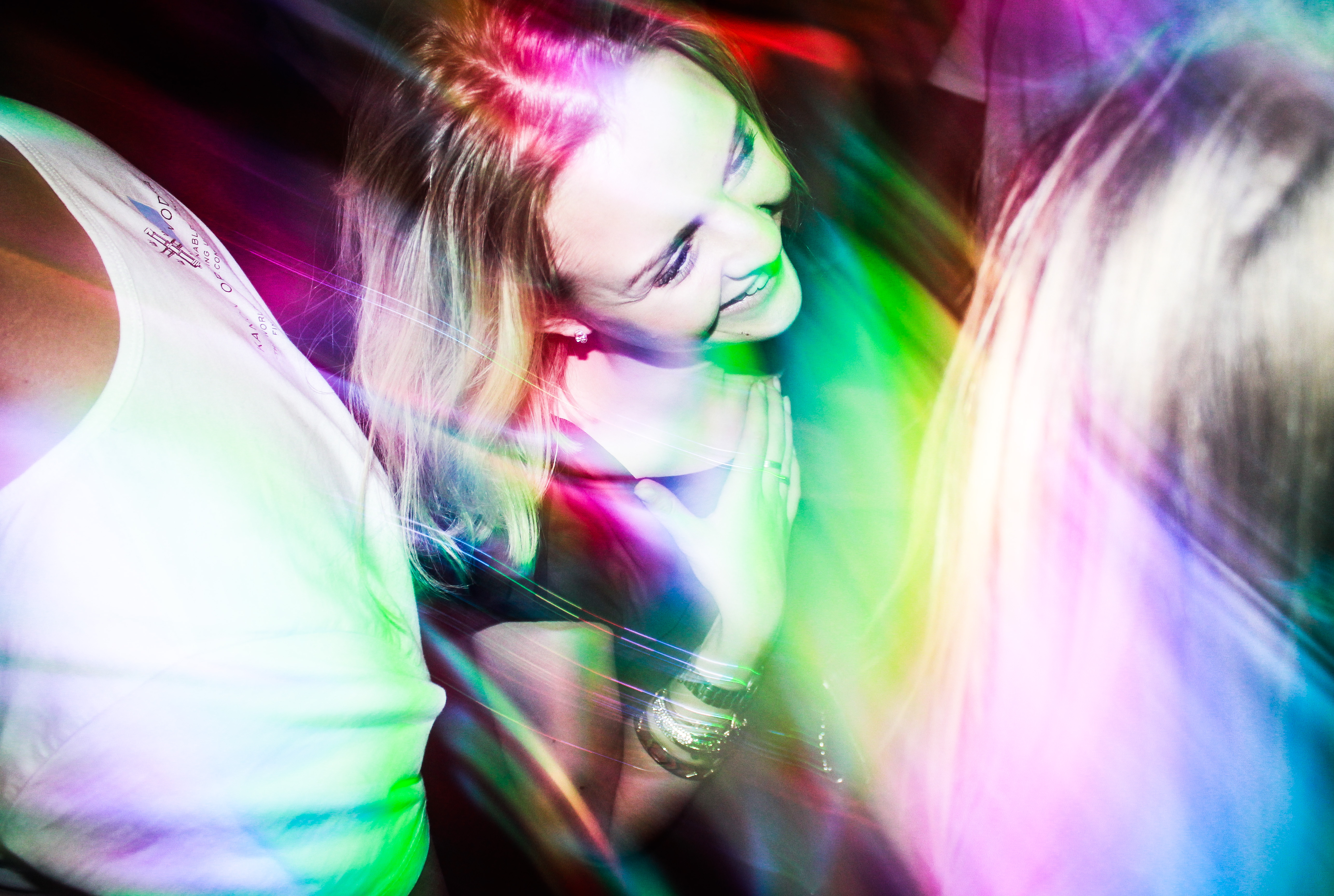 Miss Saturday Night, Laffy Taffy, YochM, Spy Bar, Y+M, Miss Voon, Berns