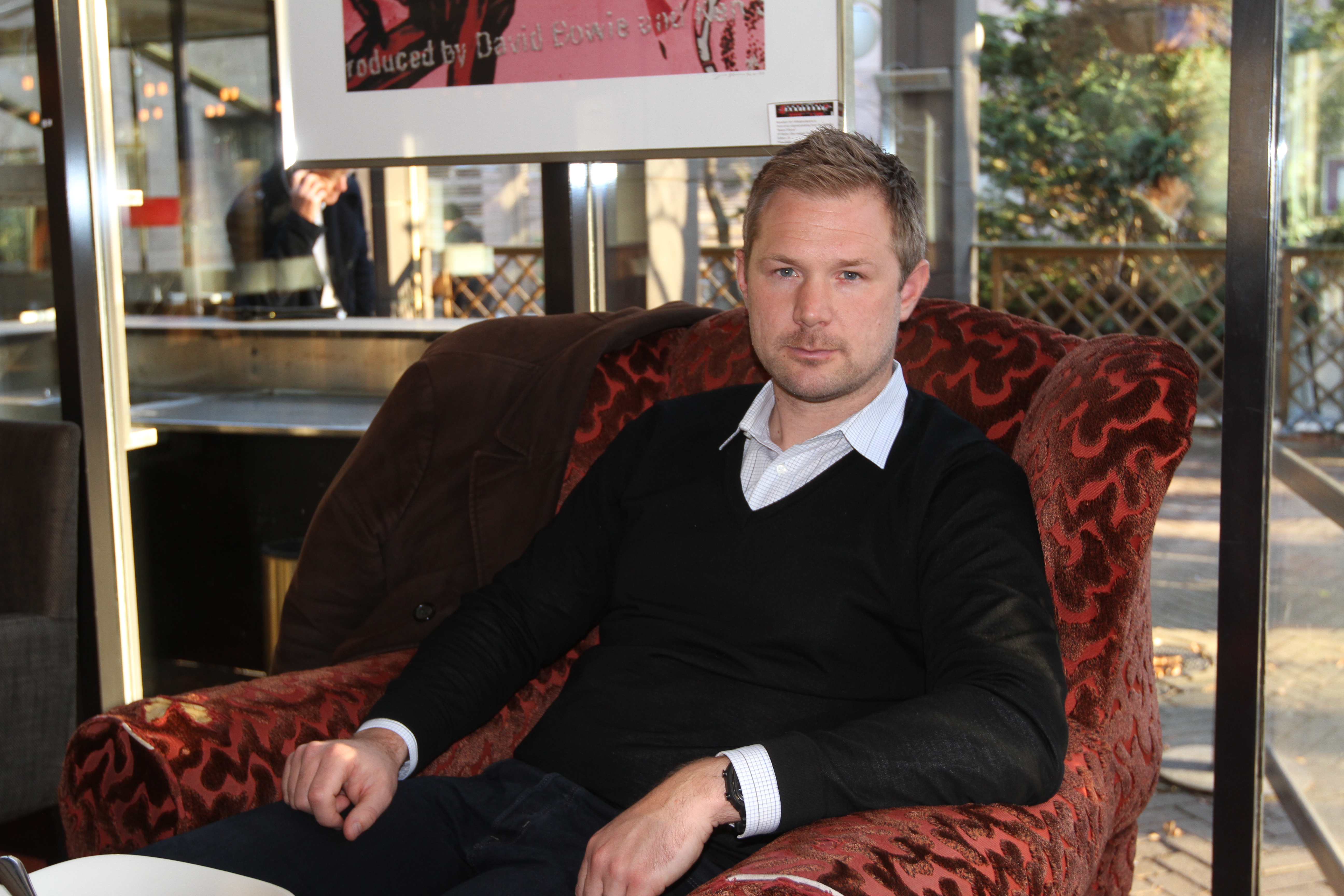 Magnus Pehrsson, Dif, Fotboll, Djurgarden