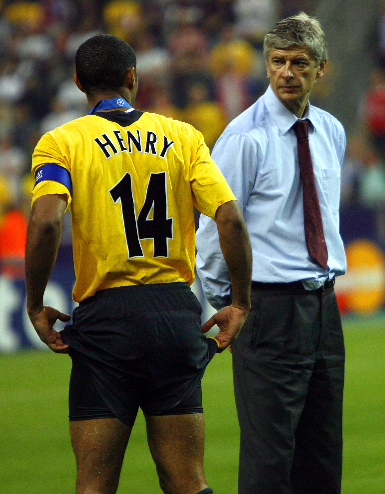 Premier League, Manchester United, Zlatan Ibrahimovic, Arsene Wenger, Arsenal, Robin van Persie, Alex Ferguson