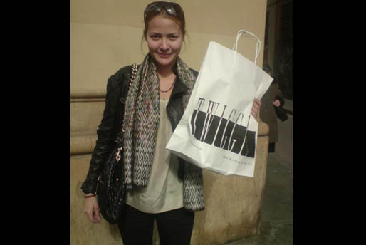 Quetzala Blanco, Shoppingguiden, Shopping