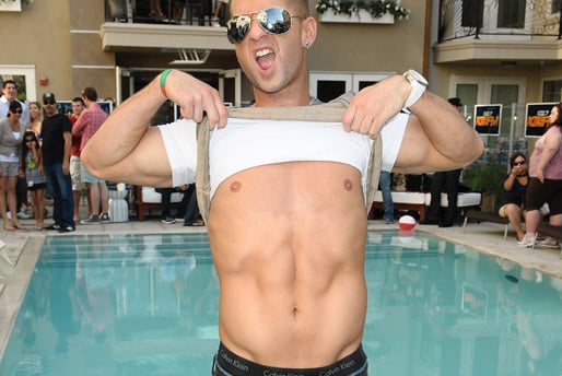 Jersey Shore, Snooki, The Snookster, Alkohol, Mike the Situation, USA