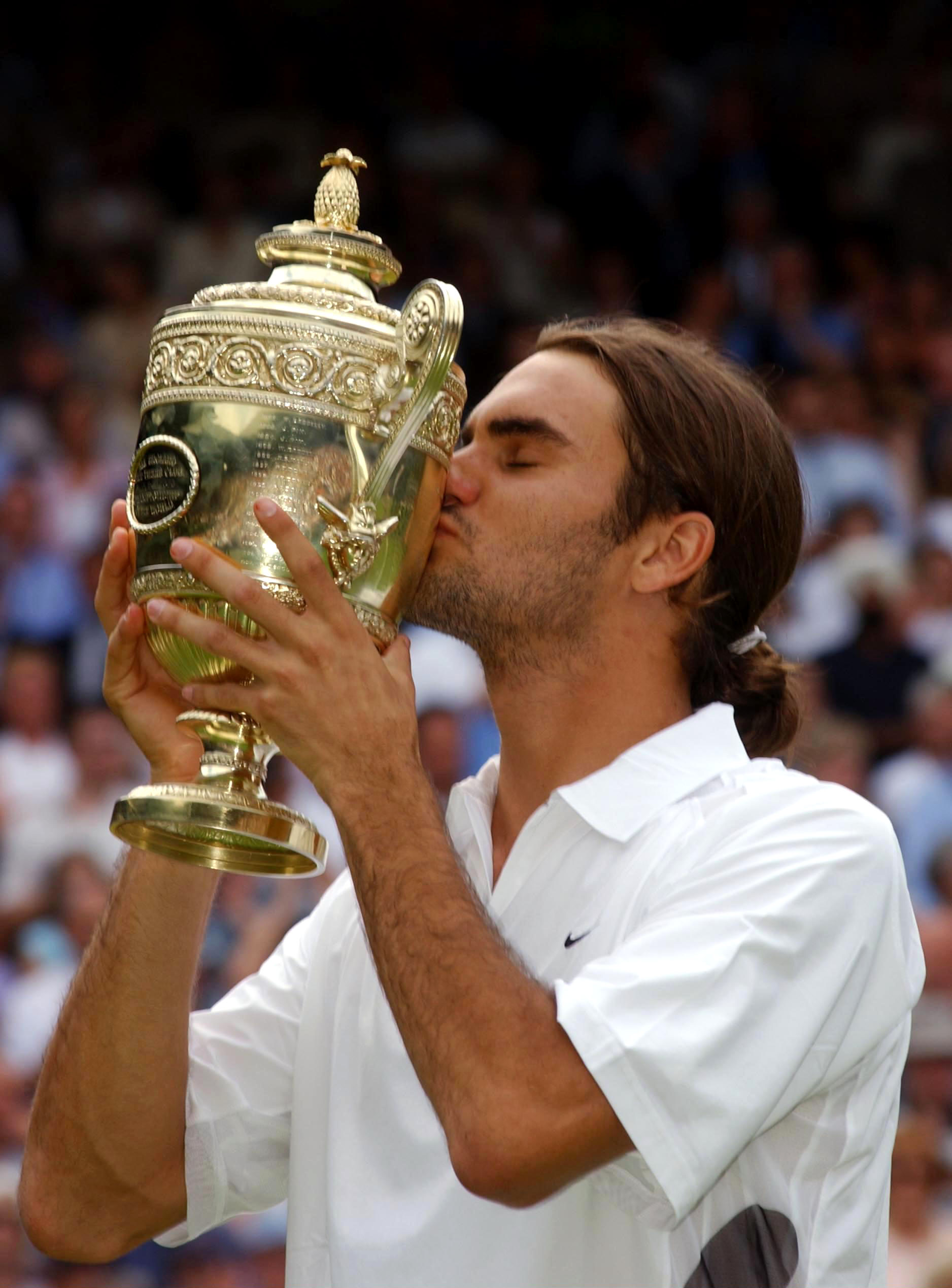 Roger Federer, Födelsedag, Tennis, Bild, bildextra