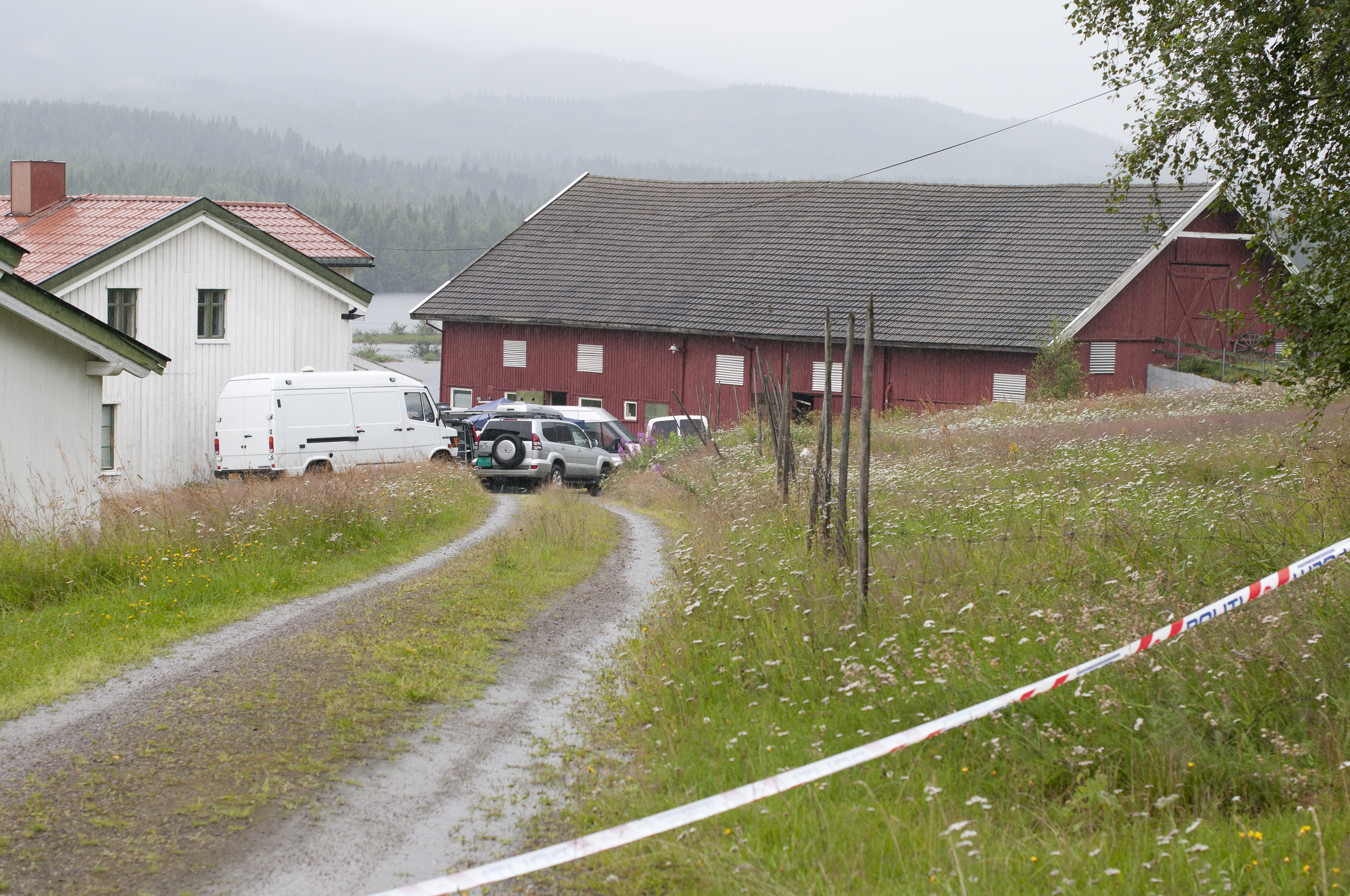 Geir Lippestad, Terrordåd, Anders Behring Breivik, Utøya, Bomb, Bombattentat, Oslo, Norge