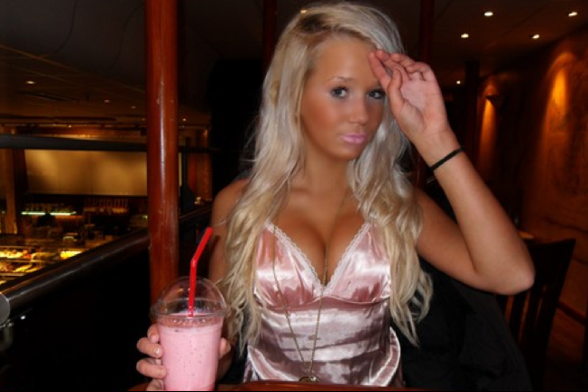 Pengar, Paulina Danielsson, Kissie, Kenza Zouiten, Desire Nilsson, Isabella Löwengrip, Paow, Dessie, Tjänar, Kenza, Hugo Rosas, Blogg, Inkomst, Bloggerskor, Bloggerska, Alexandra Nilsson, Blondinbella, Bloggare