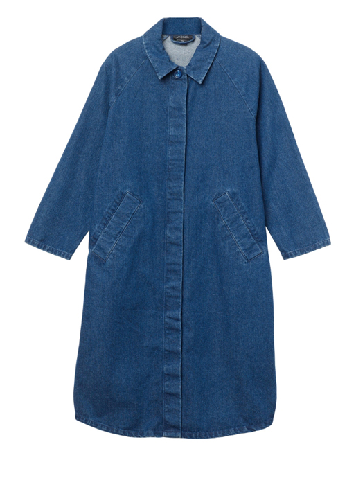 Shopping, Denim,  Vårtrend