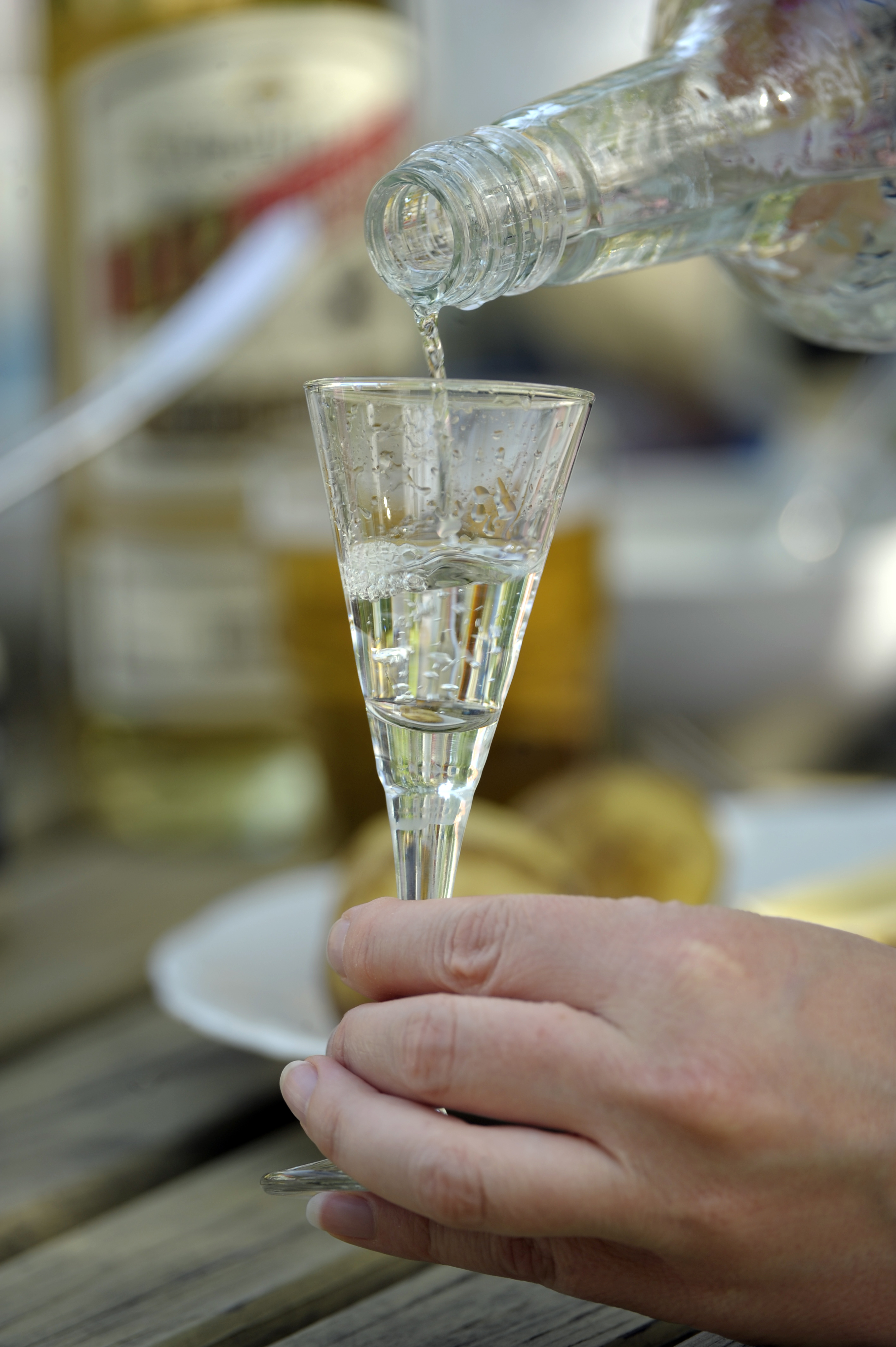  Galleria, Bar, Restaurang, Alkohol, Hemfridsbrott, Polisen, Sundsvall