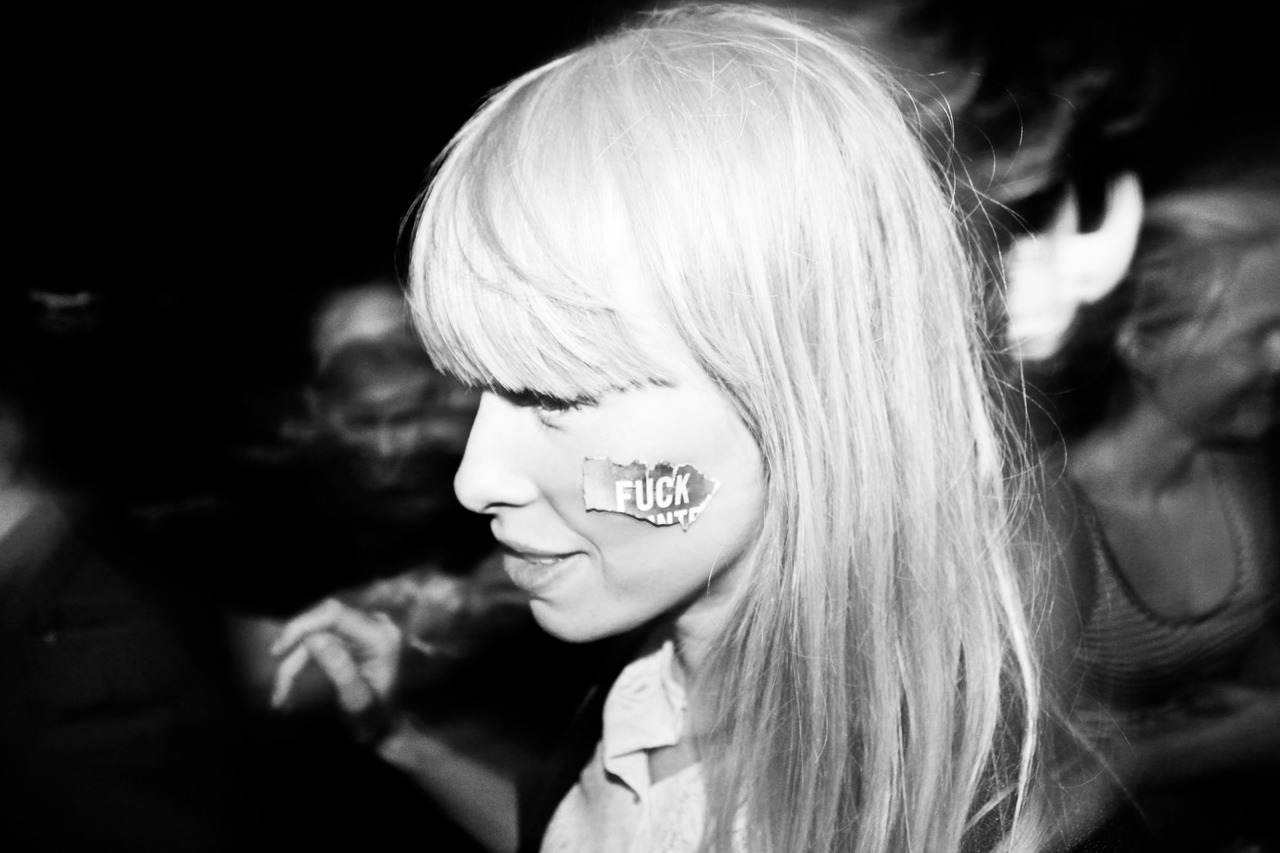 Spy Bar, Kåken, Sommar, F12, Y och M, VICE