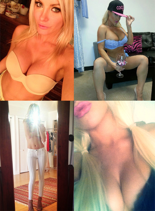 instagram, Twitter