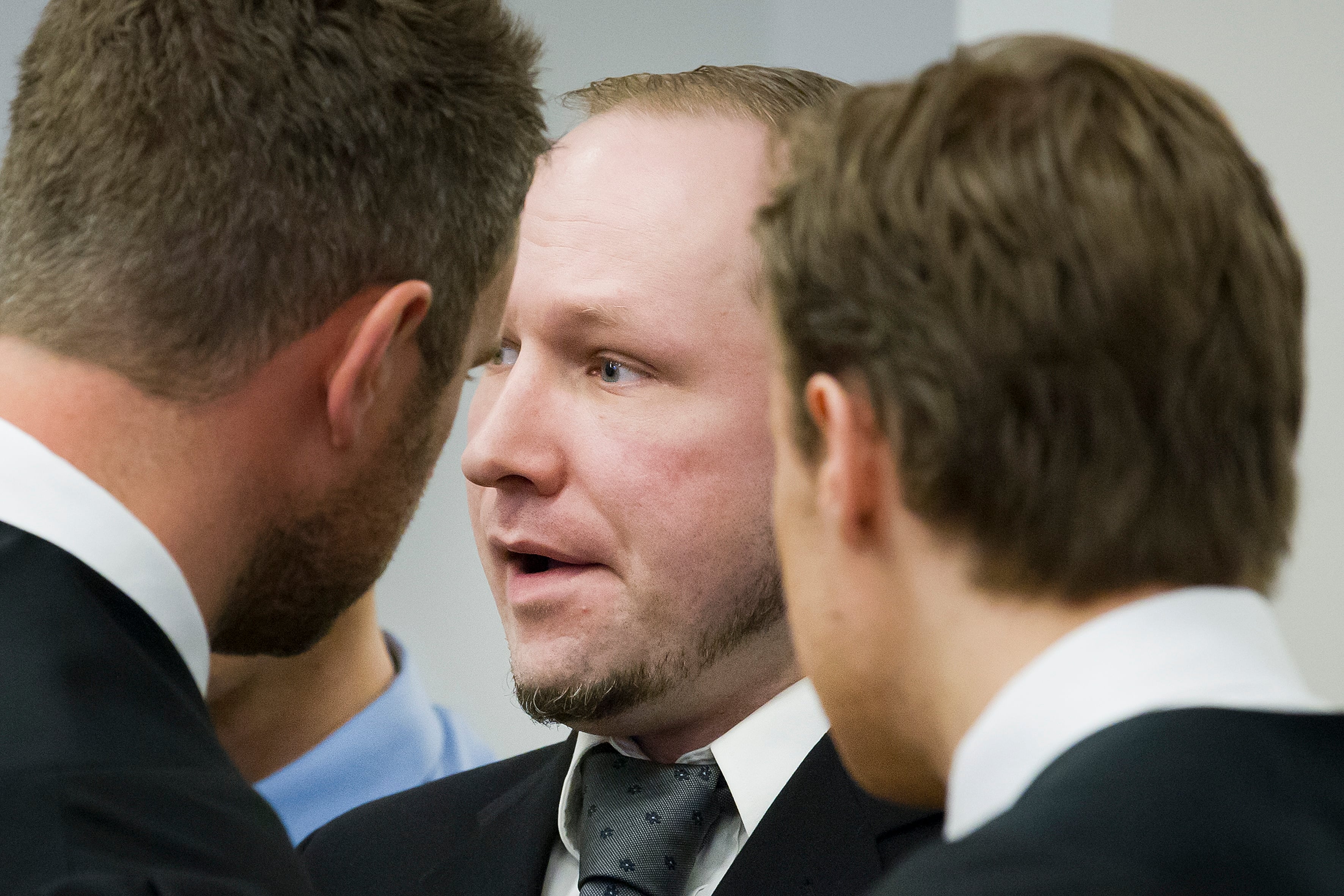 Massmördare, Terroristen, Anders Behring Breivik, Massmördaren, Utoya, Knights Templar, Oslo, Offer, Rättegång, AUF, Döda