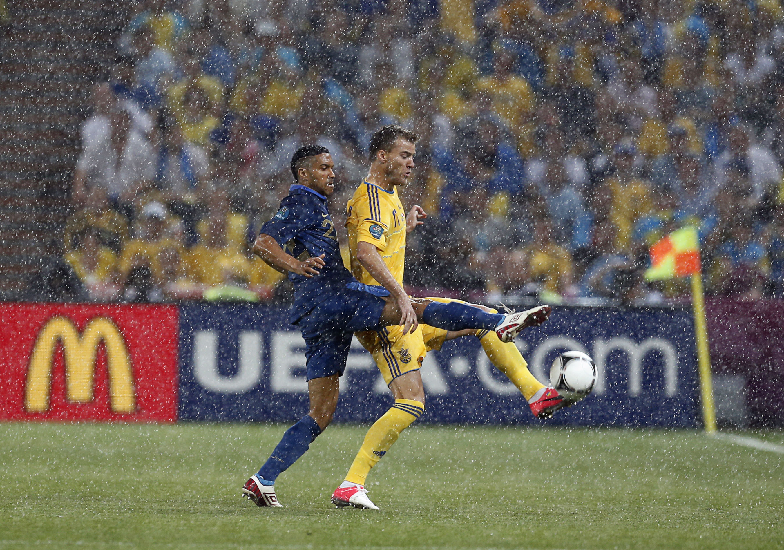 Landslaget, Frankrike, Ukraina, Bildspecial, EM, Fotboll, EM 2012, Sverige, England, EM24