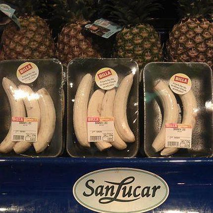 Twitter, bananbråk, billa, Facebook