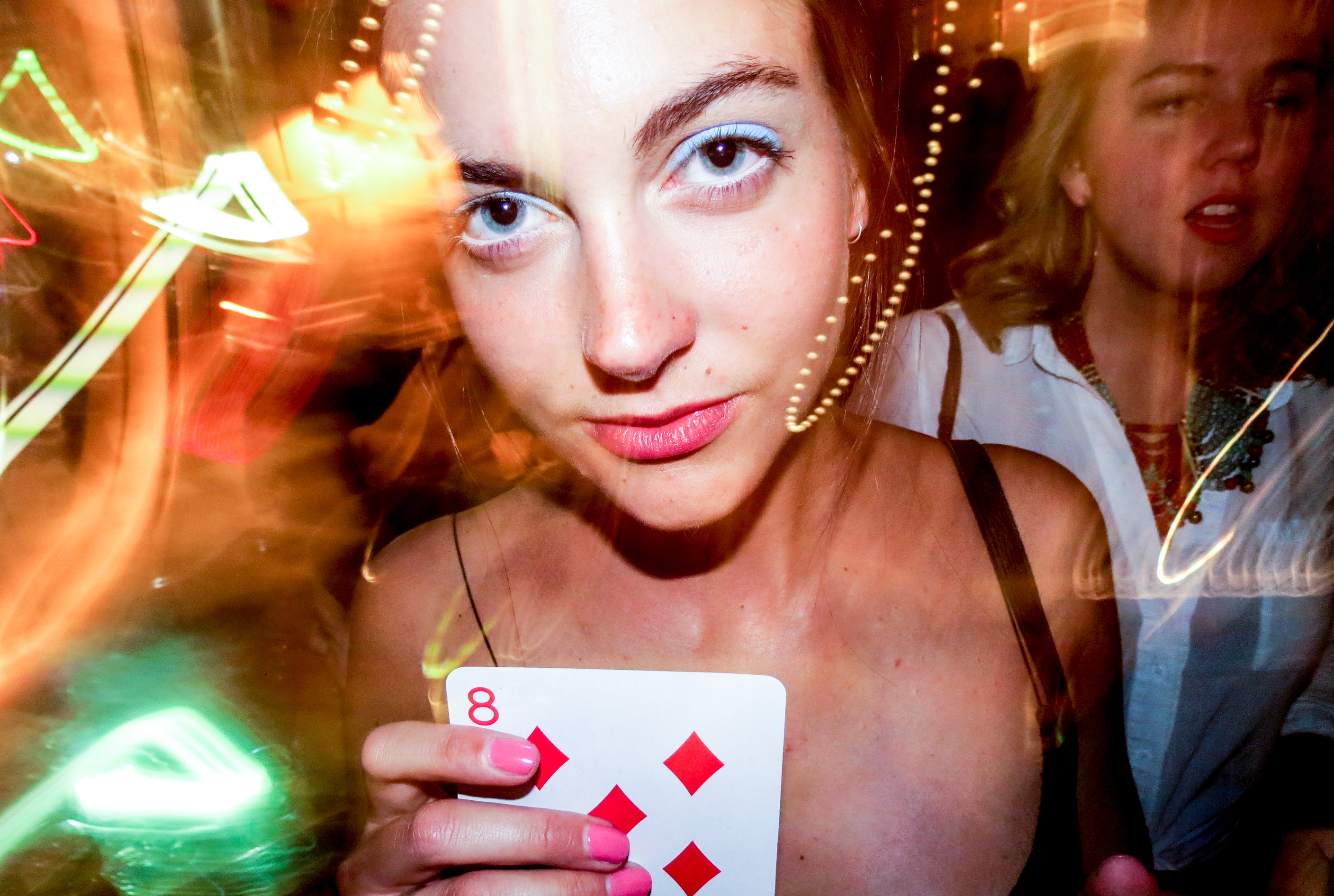 Stockholm, YochM, Nattliv, Y+M, Klubb, Flashback