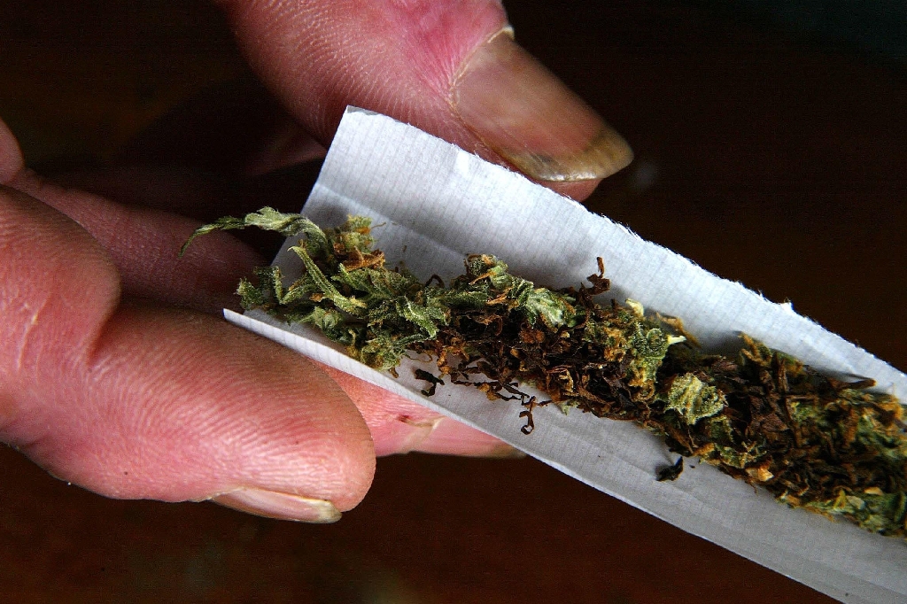 knark, Kriminellt, profil, Cannabis, Droger, Teve, Polis