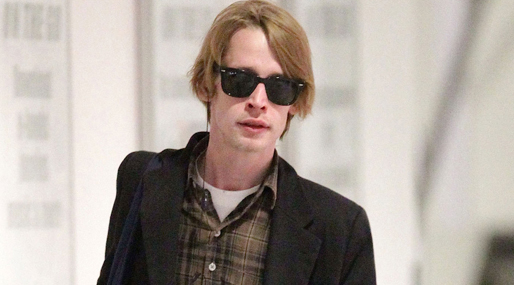 Barnstjärna, Cigaretter, Macaulay Culkin