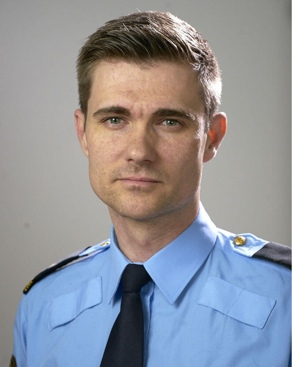 Mattias Falkbåge