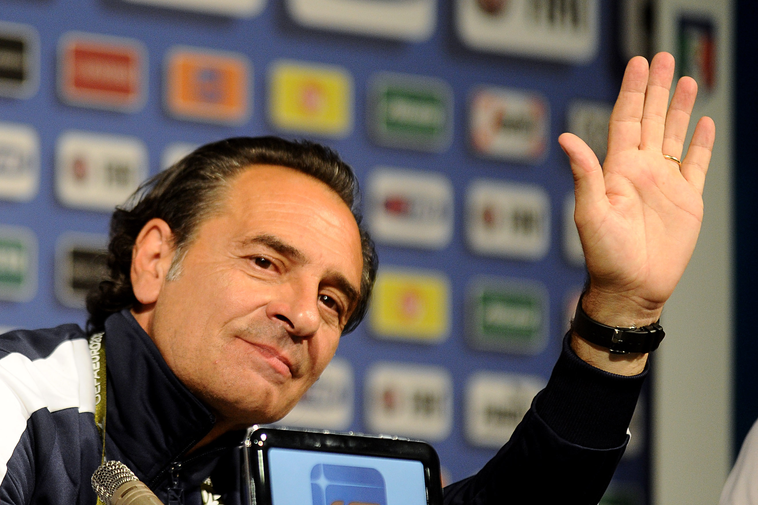Fotboll, Italien, EM-nyheter, Spanien, EM, Final