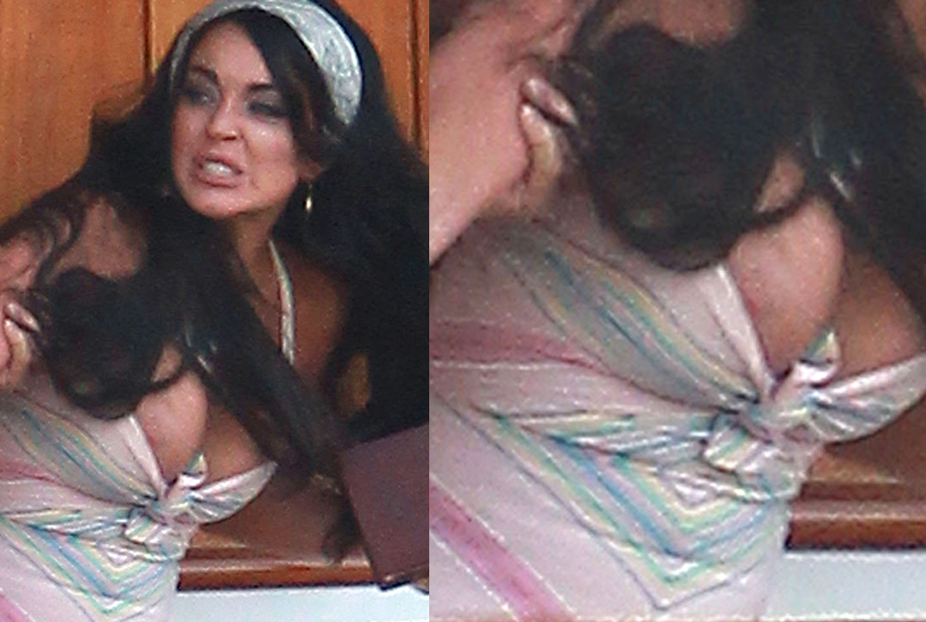 Kändisar, Röda mattan, Eva Longoria