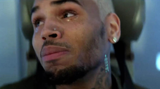 Chris Brown