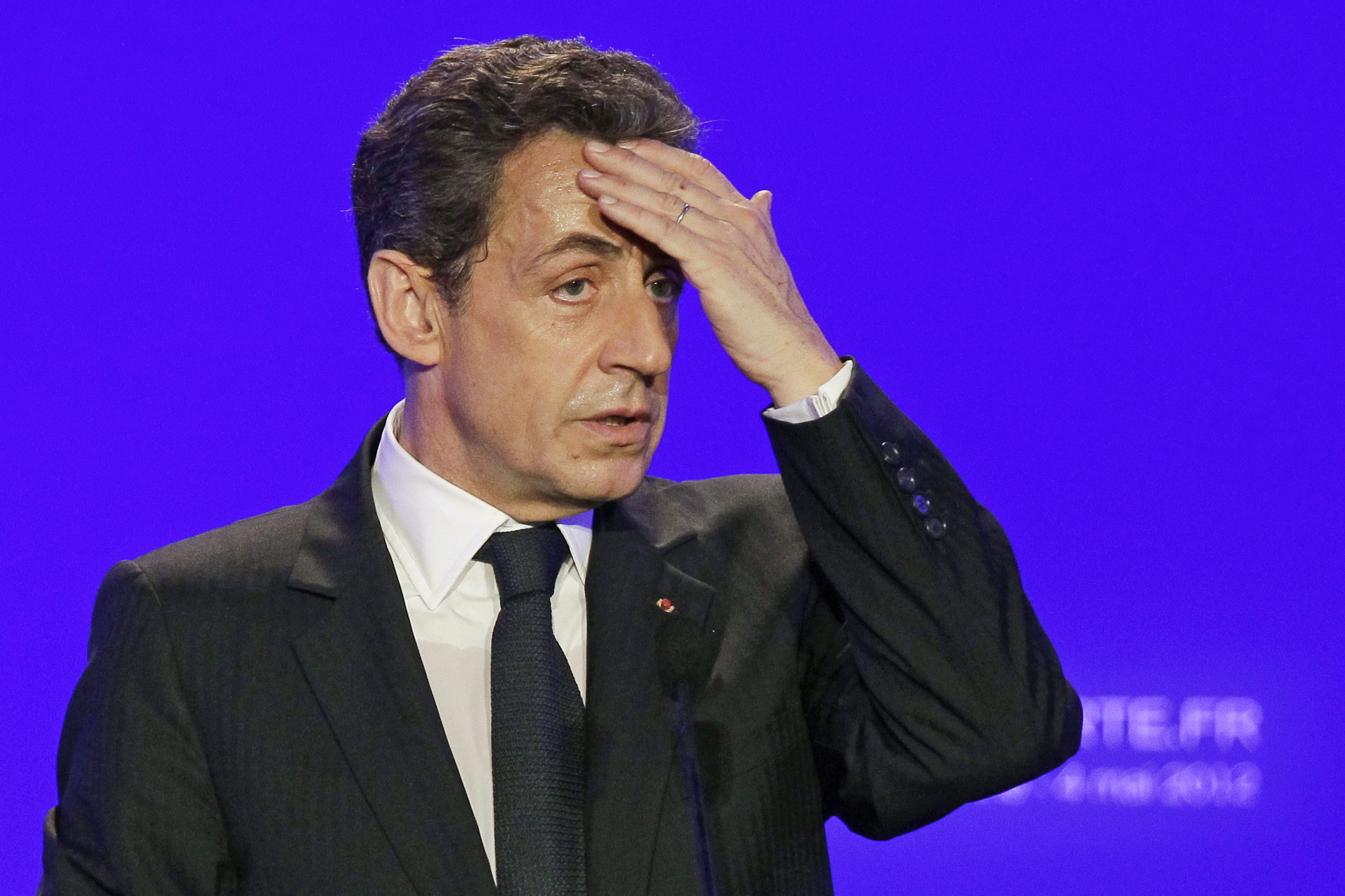Boende, Céline Dion, Zlatan Ibrahimovic, Paris, Nicloas Sarkozy