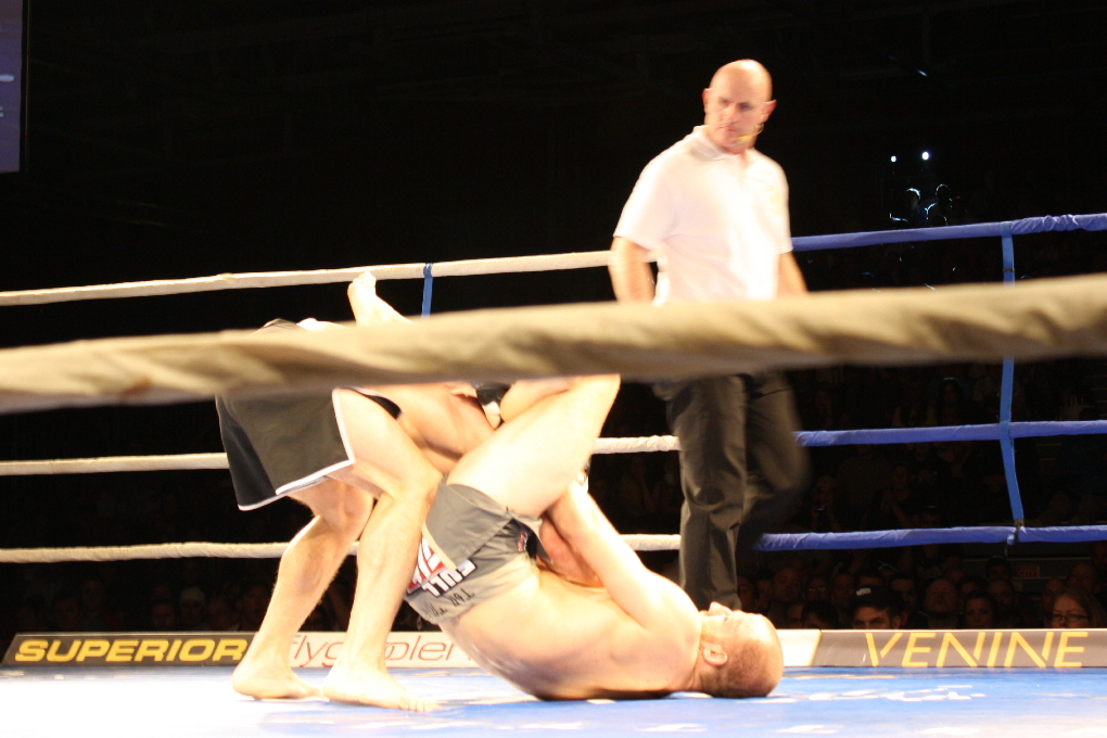 Reza Madadi, Pride and Fury, Hanna Sillen, Superior Challenge, Junie Browning, Fryshuset