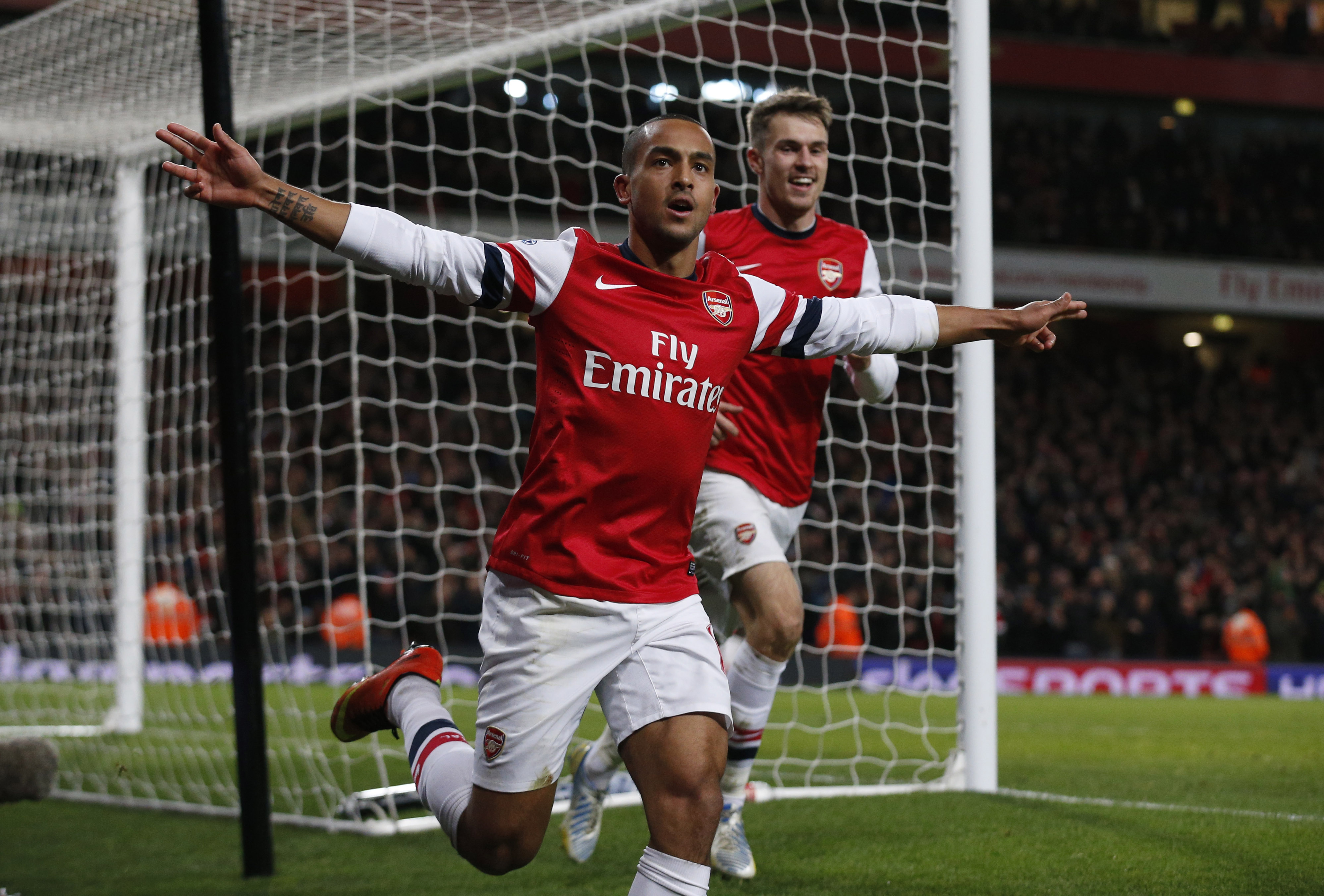 Arsenal, Champions League, Arsene Wenger, Bayern München