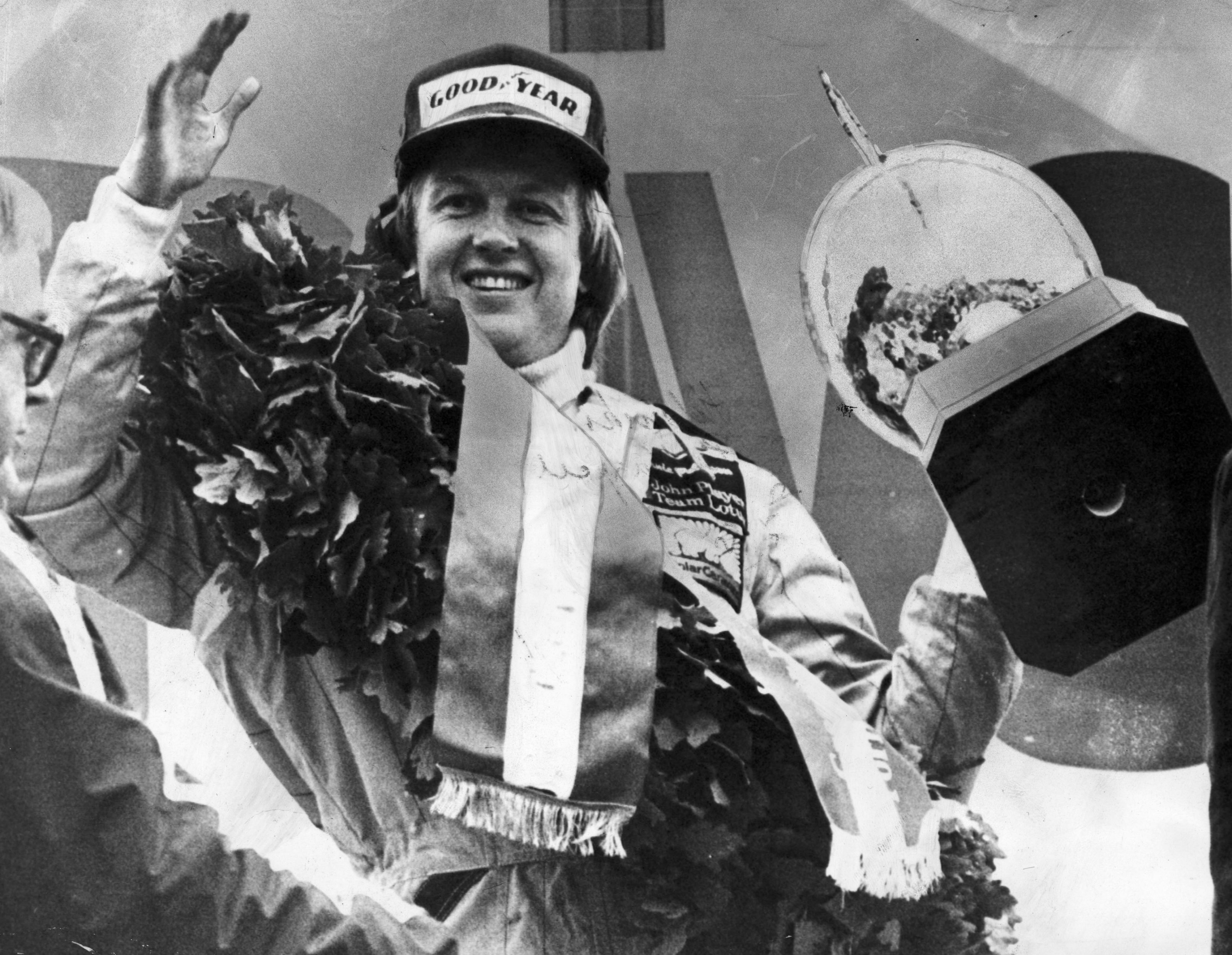 11 September, World Trade Center, Bashar al-Assad,  Imperiet, Chile, Anna Lindh,  Augusto Pinochet,  Peter Tosh,  Ronnie Peterson