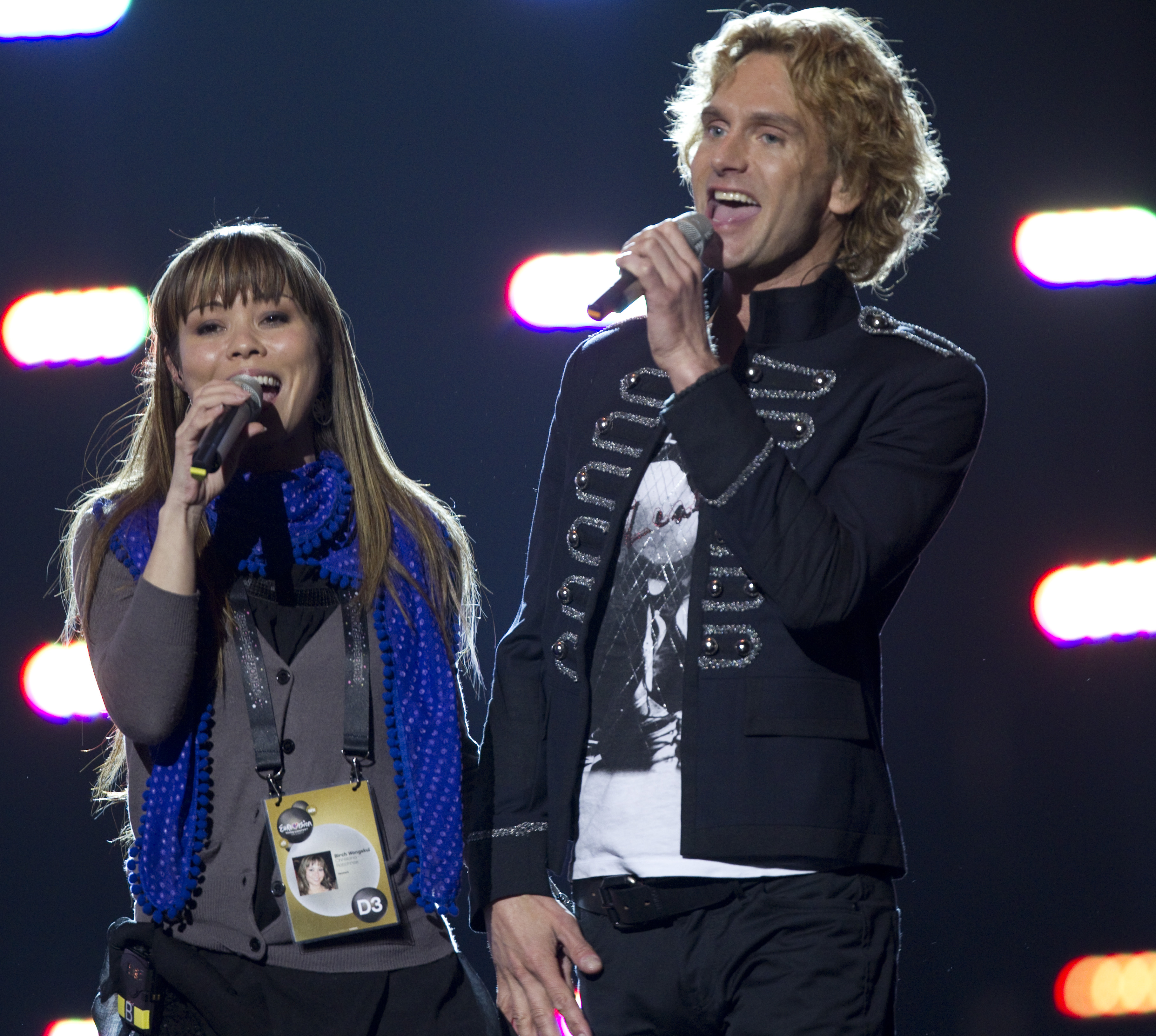 Final, Eurovision Song Contest, ESC, Låtar, Norge, Eurovisionsschlagerfestival, Bidrag, Didrik Sollis