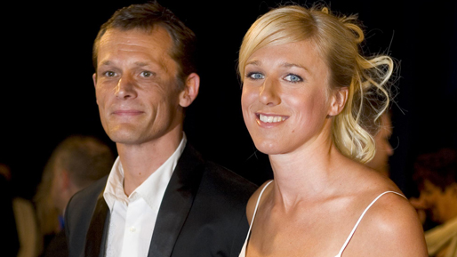  Katalin Bachry, Måns Herngren, Förlovade, Förhållande, par
