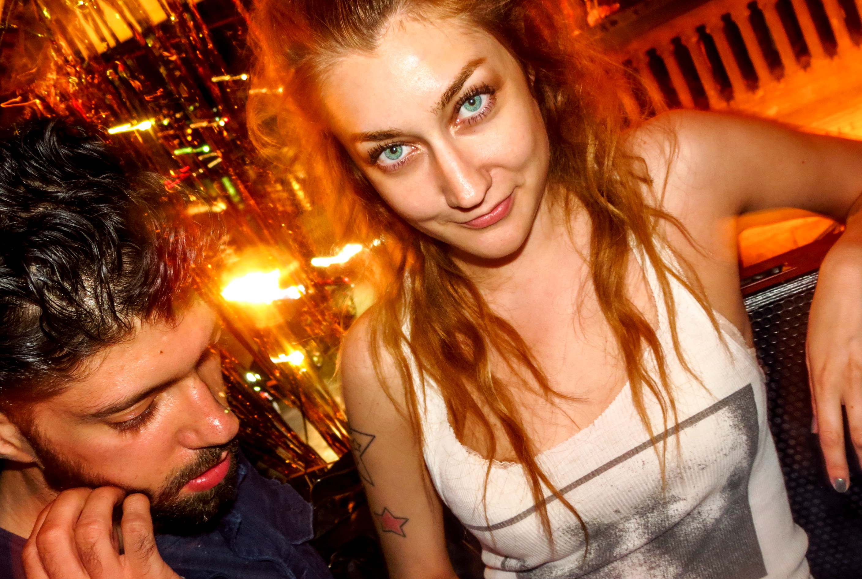 F12, Y+M, stephen fasano, The Magician, Skinny Dip!, YochM, that fucking party