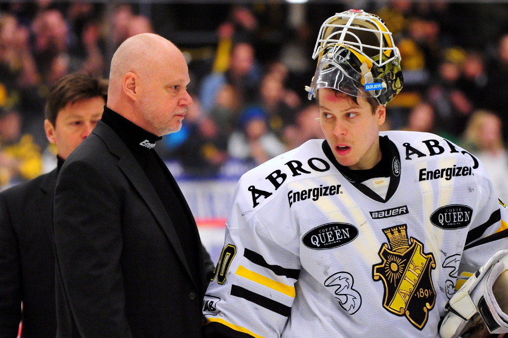ishockey, Tips, Lulea, elitserien, Brynas