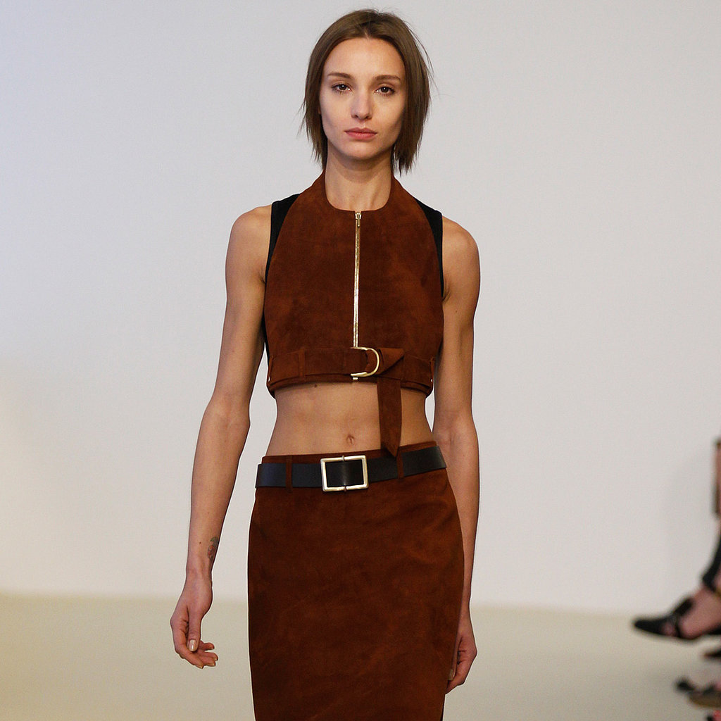 Resort 2014, Calvin Klein