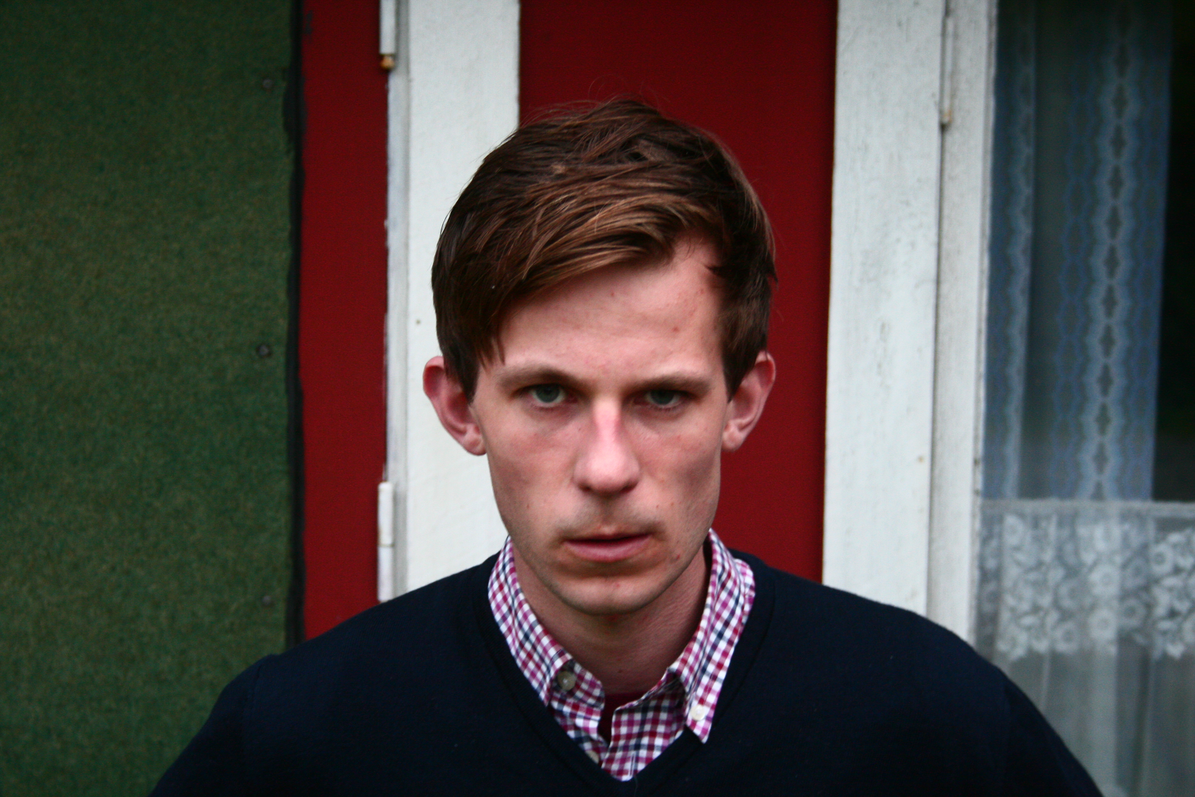 Bloggresumén, HAX, Anna Troberg, Alex Bengtsson, Eric Rosén, Henrik Alexandersson