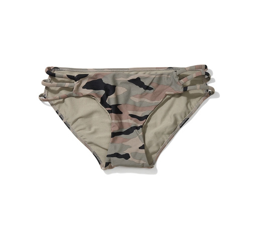  Badräkt, Shopping, Bikini