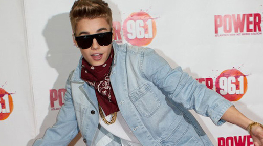 Justin Bieber, Marijuana,  Lil Twist