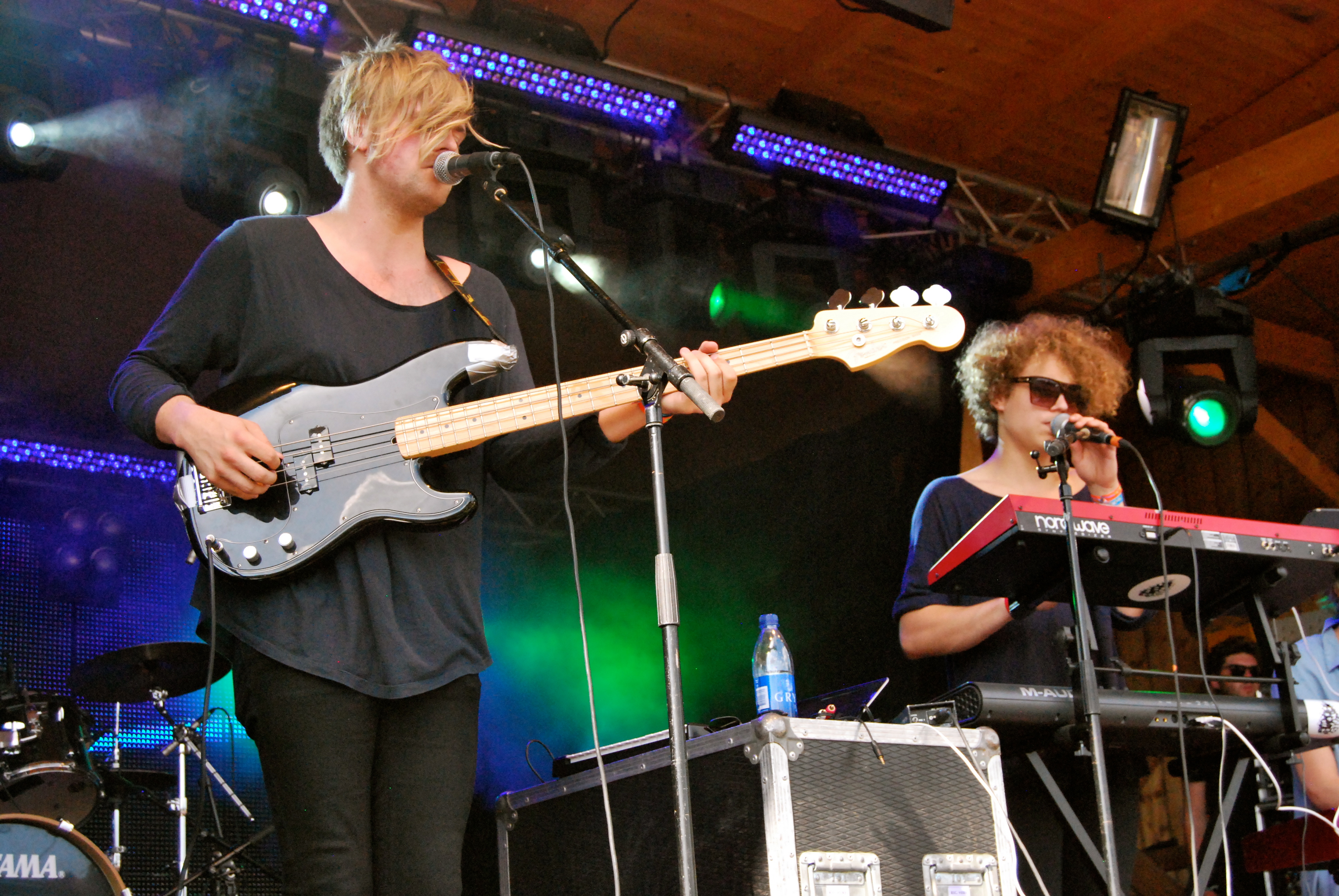 Emmabodafestivalen, Festival24