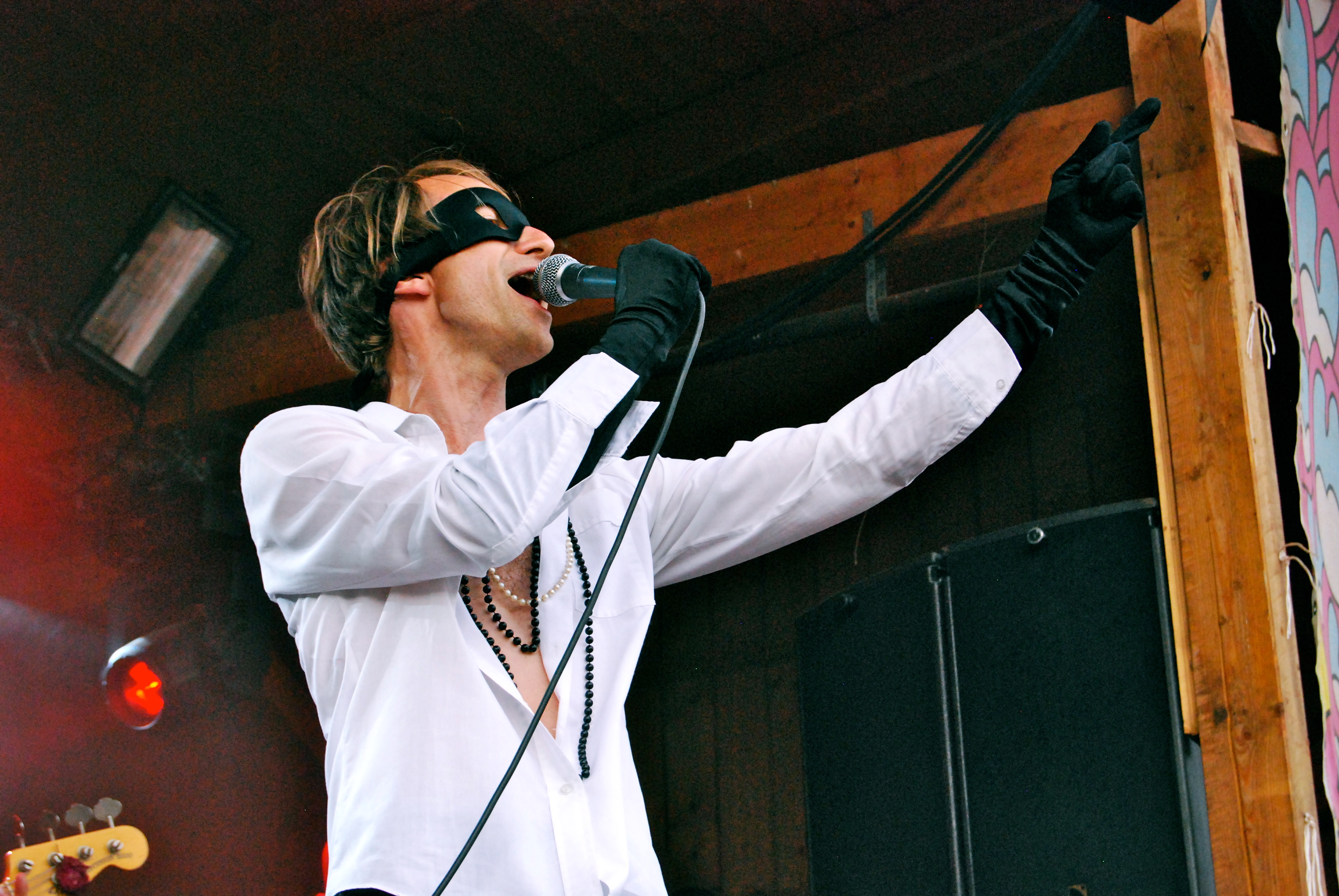 Festival24, Emmabodafestivalen