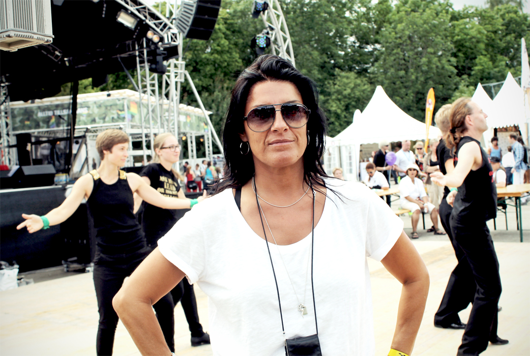 Homosexuell, Pride, Stockholm, Bisexuell, queer, Transexuell