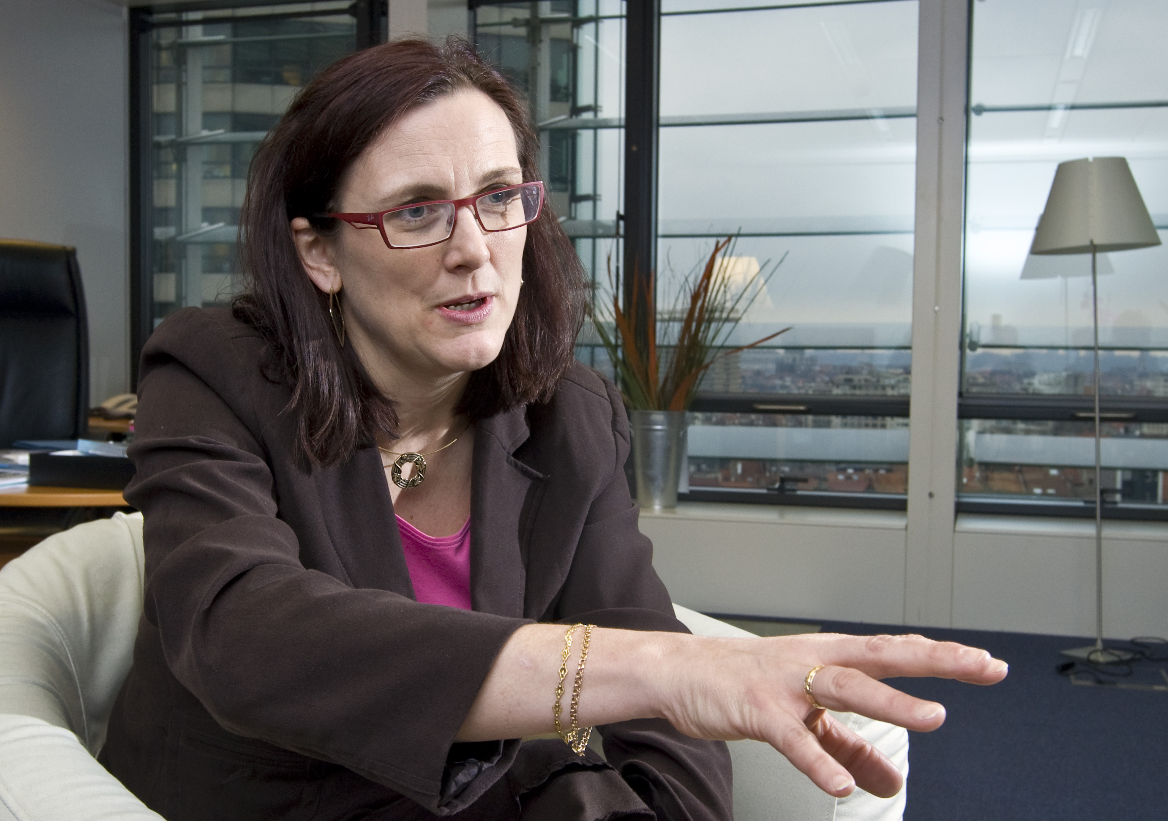 Integritet, Internet, Cecilia Malmström, Censur, Jan Philipp Albrecht, Europaparlamentet, EU-kommissionen, Barnporr, EU, EU-parlamentet, Pedofil, Val 2010, Nätet