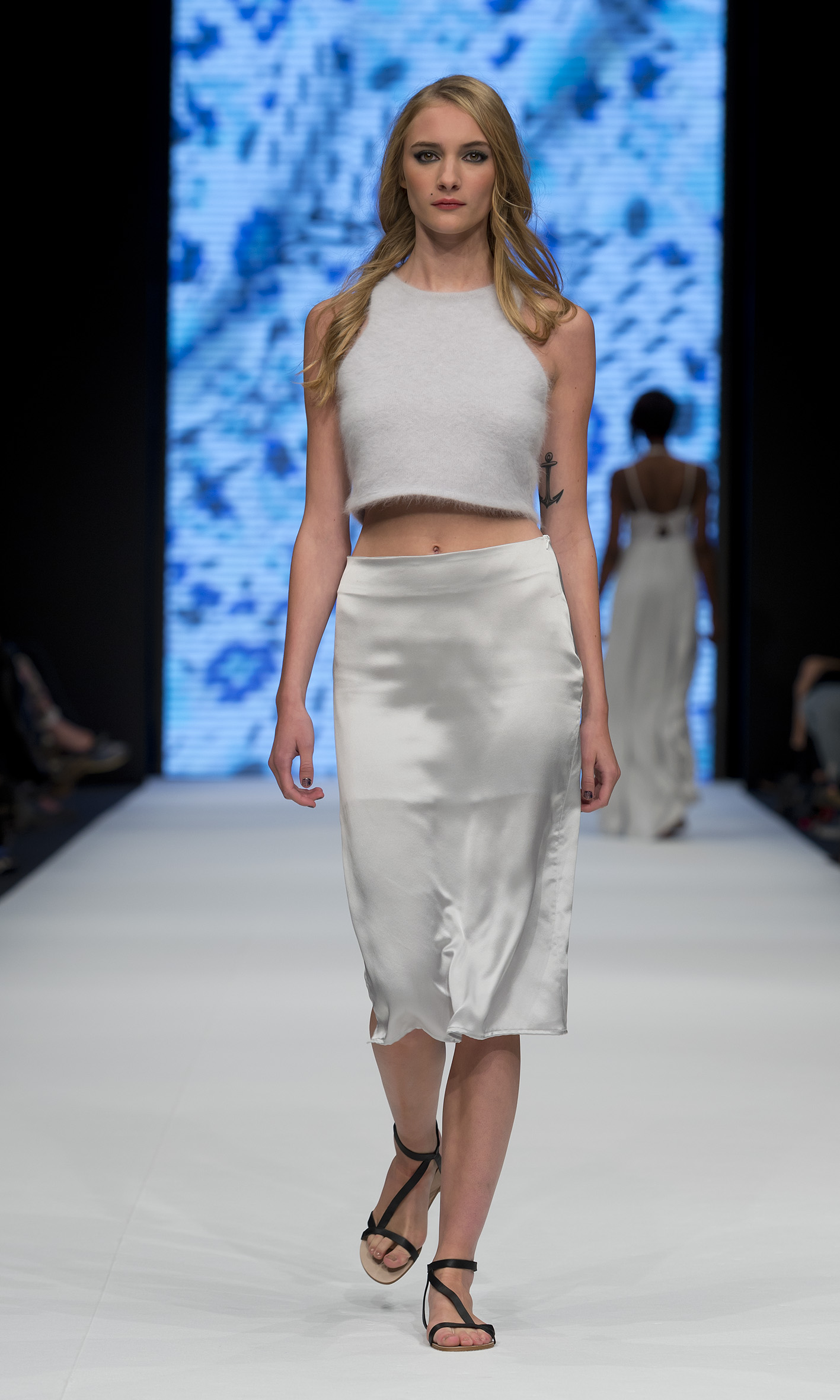 Fashion Week, Stylein