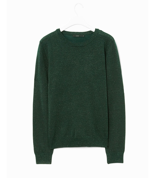  hösttrend, Stickat, Shopping, Tröjor