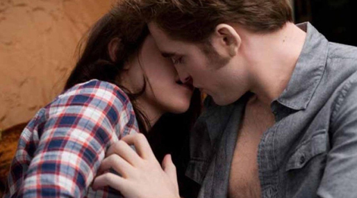 Kristen Stewart, Robert Pattinson