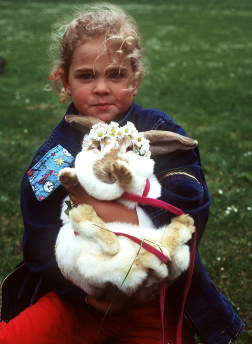 Prinsessan Madeleine