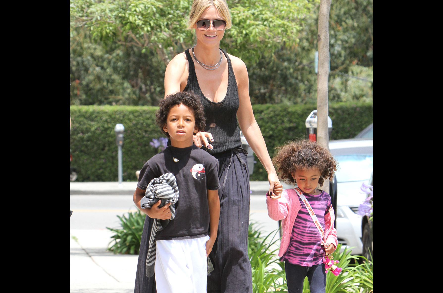 shilo, Katie Holmes, Suri, Brangelina, kändisbarn, Angelina Jolie, Barn, Hollywood, Brad Pitt