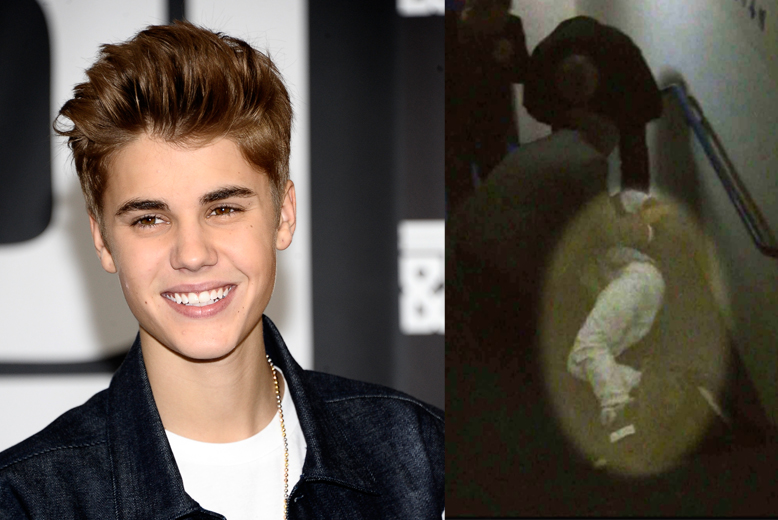 Konsert, kändis, Justin Bieber, Hollywood, Musik