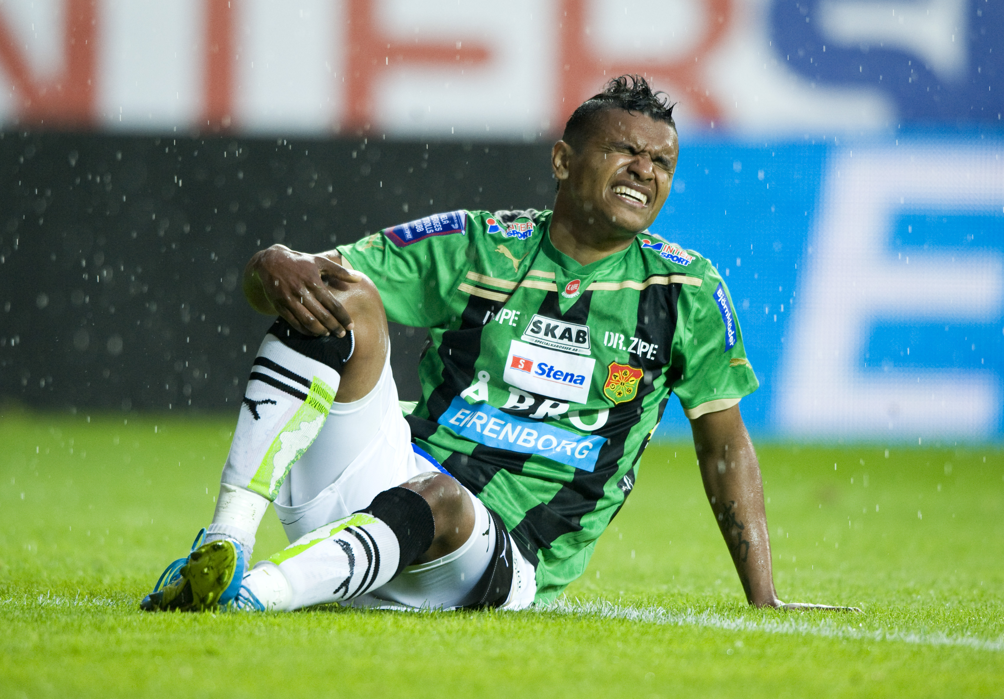 Tobias Grahn, Wanderson, Allsvenskan, Tobias Hysén, Årets flopplag
